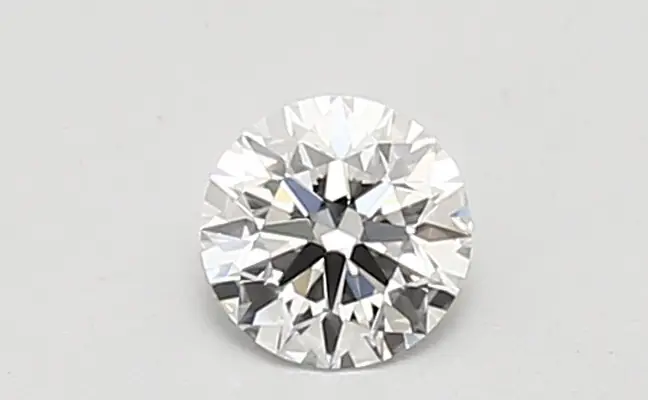 0.38ct E VVS1 Round (IGI)