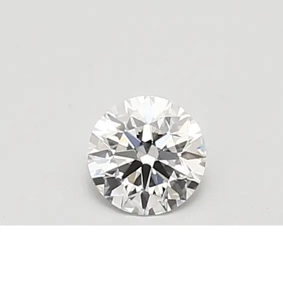 0.38ct E VVS1 Round (IGI)