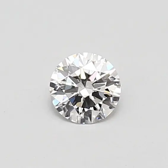 0.38ct D VS1 Round (IGI)