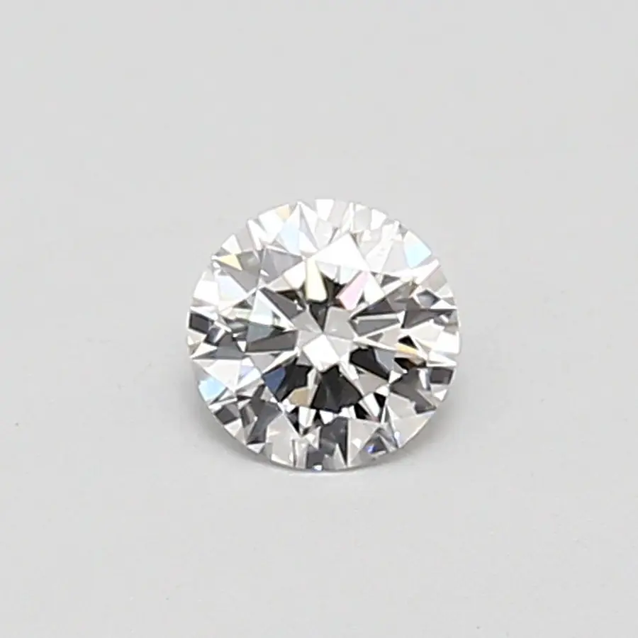 0.38ct D VS1 Round (IGI)