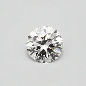 0.38ct E VVS2 Round (IGI)