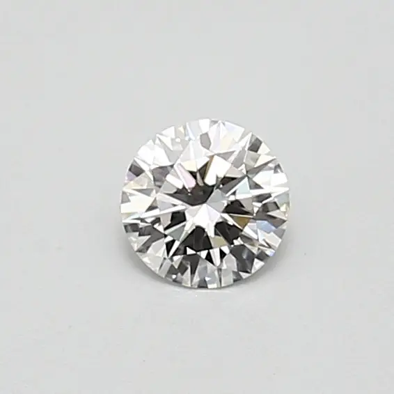 0.38ct E VVS2 Round (IGI)