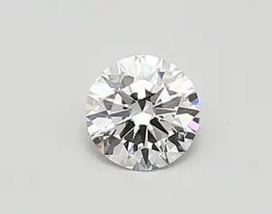 0.38ct E VVS1 Round (IGI)