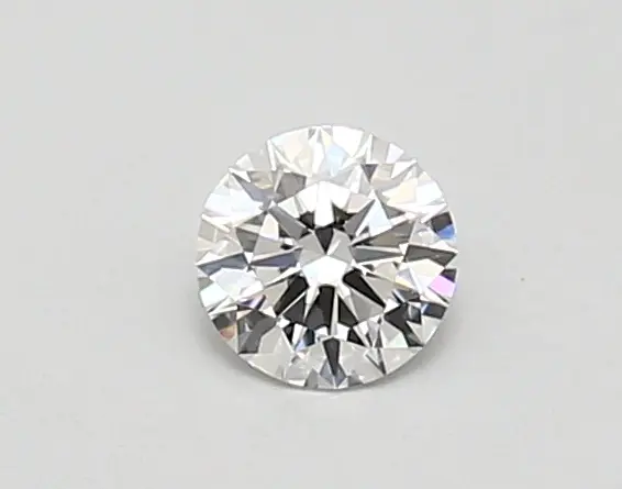 0.38ct E VVS1 Round (IGI)
