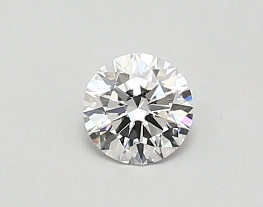 0.38ct E VVS1 Round (IGI)