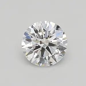 0.38ct E VVS1 Round (IGI)