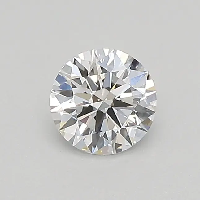 0.38ct E VVS1 Round (IGI)