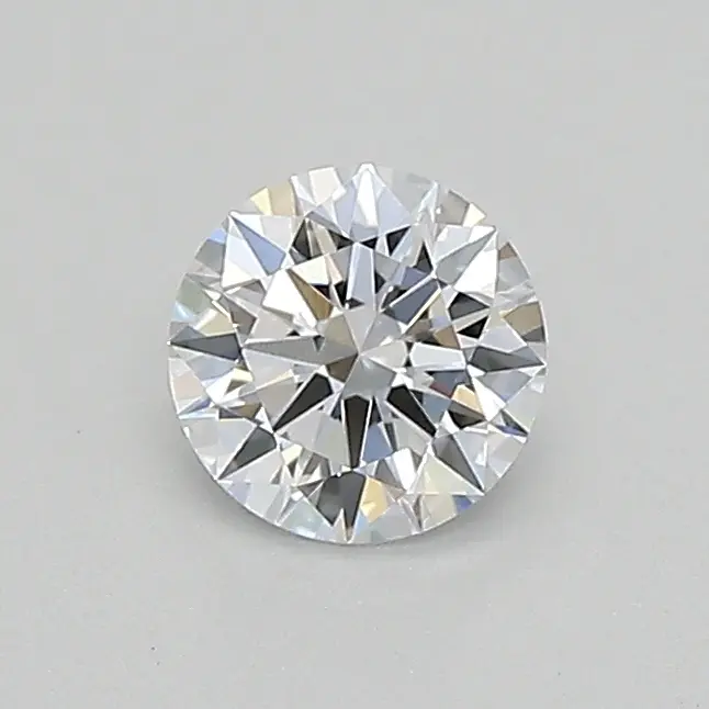0.38ct D VVS2 Round (IGI)