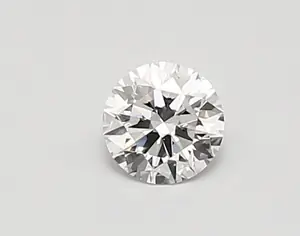 0.38ct D VVS2 Round (IGI)
