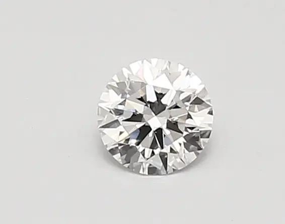 0.38ct D VVS2 Round (IGI)