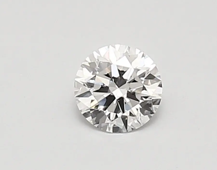 0.38ct D VVS2 Round (IGI)