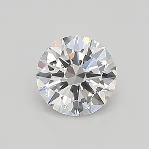 0.38ct D VVS1 Round (IGI)