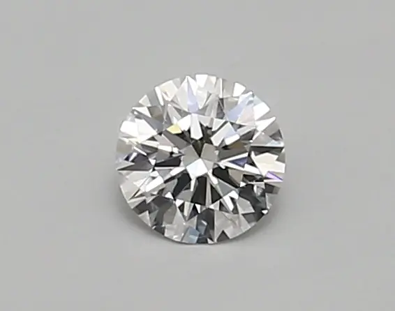 0.38ct D VVS1 Round (IGI)