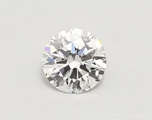 0.38ct D VVS2 Round (IGI)