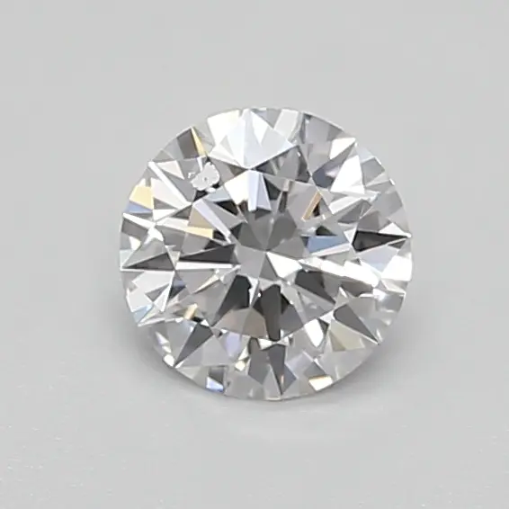 0.38ct D VVS2 Round (IGI)