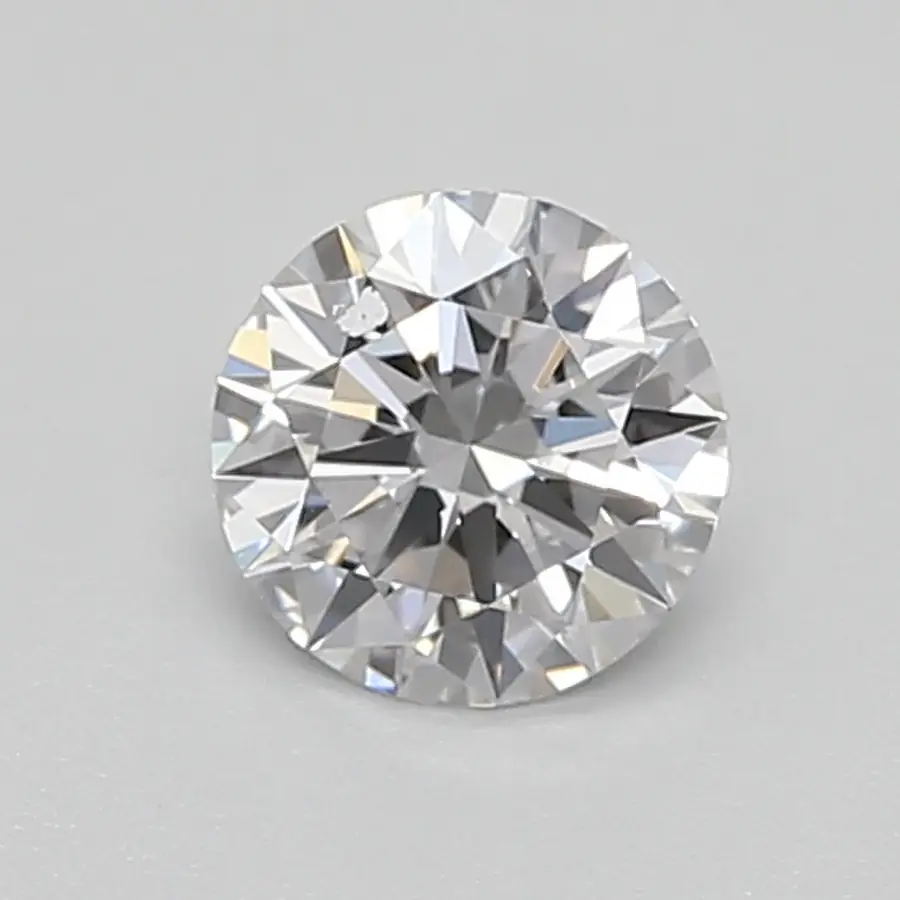 0.38ct D VVS2 Round (IGI)
