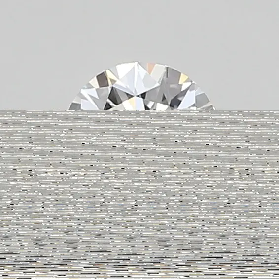 0.38ct D VVS1 Round (IGI)