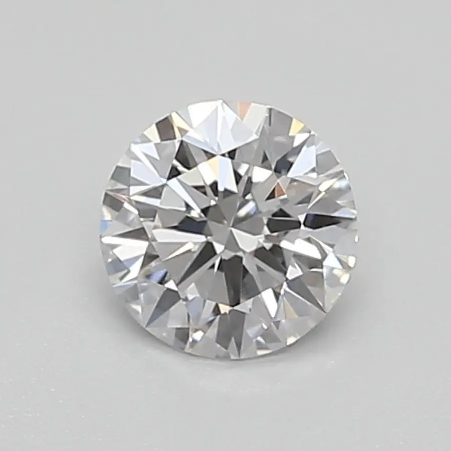 0.38ct D VVS1 Round (IGI)