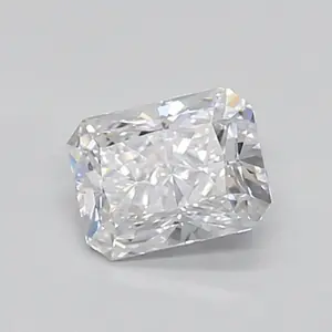 0.38ct D VVS2 Radiant (IGI)