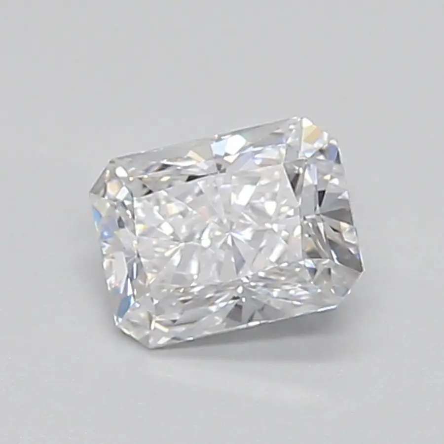 0.38ct D VVS2 Radiant (IGI)