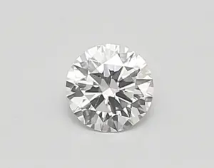 0.38ct D VVS2 Round (IGI)