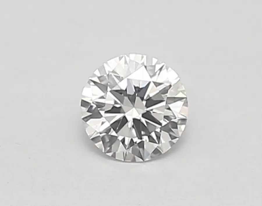 0.38ct D VVS2 Round (IGI)