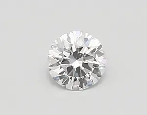 0.38ct D VVS1 Round (IGI)