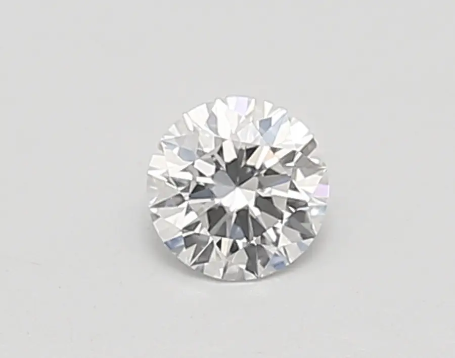 0.38ct D VVS1 Round (IGI)
