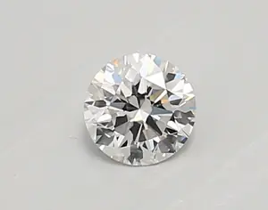 0.38ct D VVS1 Round (IGI)