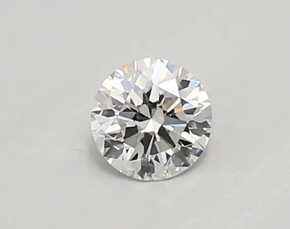 0.38ct D VVS1 Round (IGI)