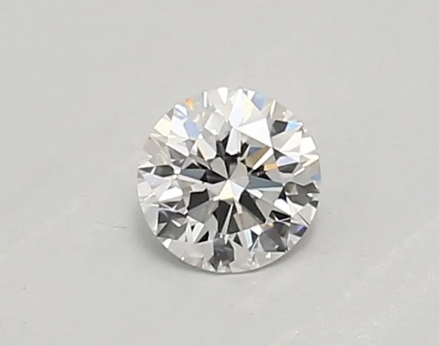 0.38ct D VVS1 Round (IGI)