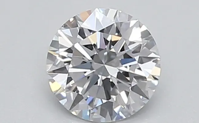 0.38ct D VVS1 Round (IGI)