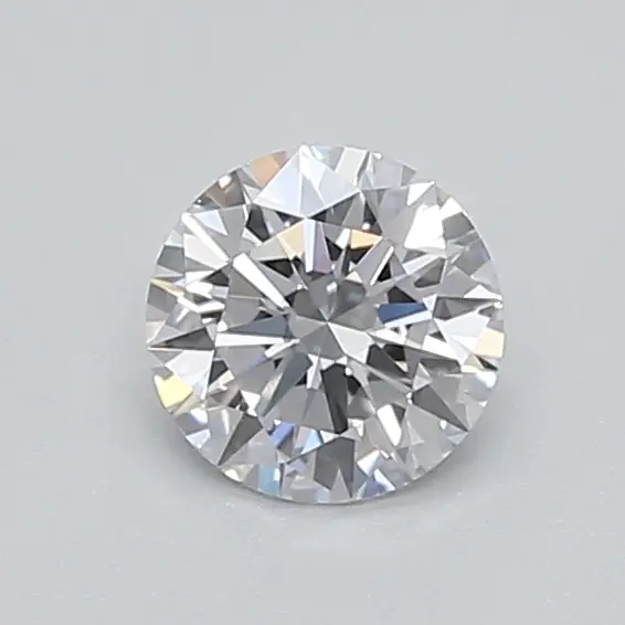 0.38ct D VVS1 Round (IGI)