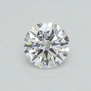 0.38ct D VVS1 Round (IGI)