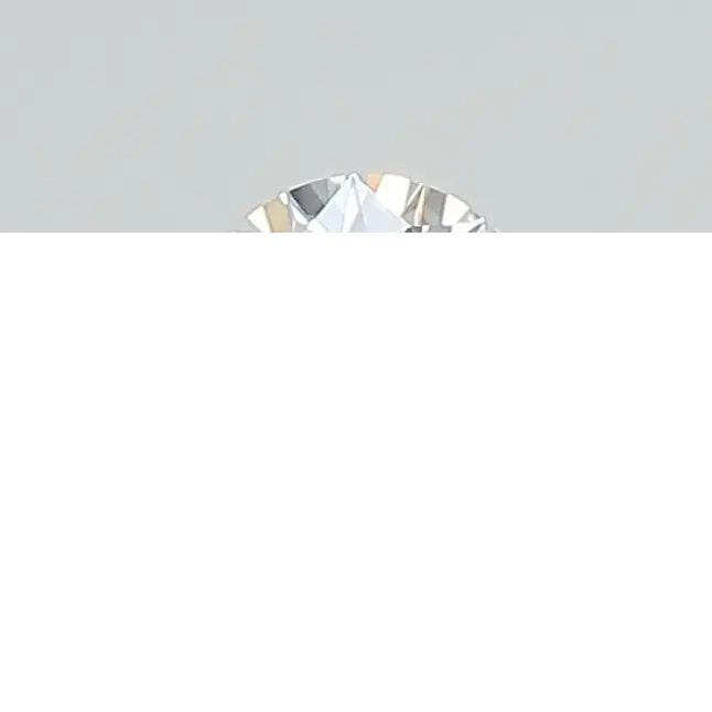 0.38ct D VVS1 Round (IGI)