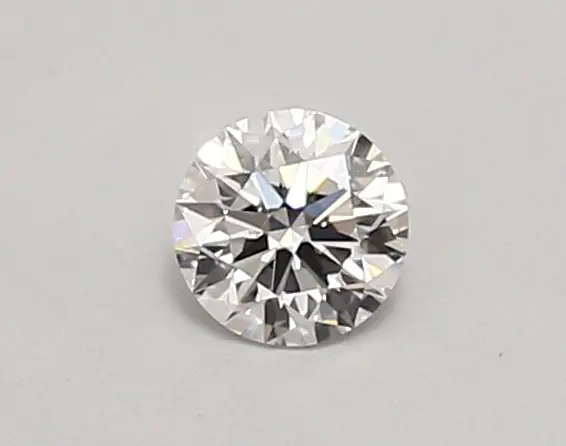 0.38ct D VVS1 Round (IGI)