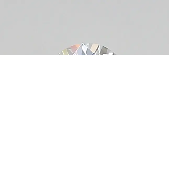 0.38ct D VVS2 Round (IGI)