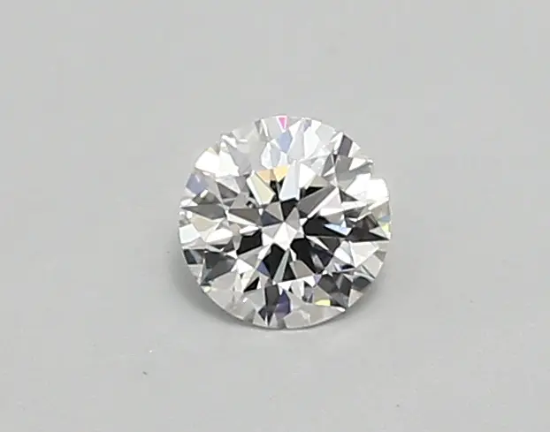 0.38ct D VVS2 Round (IGI)