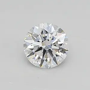 0.38ct D VVS1 Round (IGI)