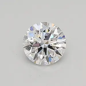 0.38ct E VVS2 Round (IGI)