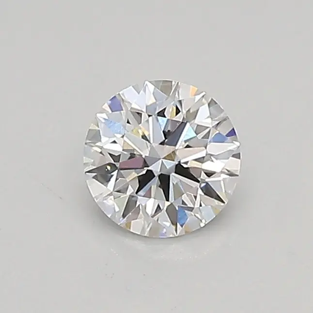 0.38ct E VVS2 Round (IGI)
