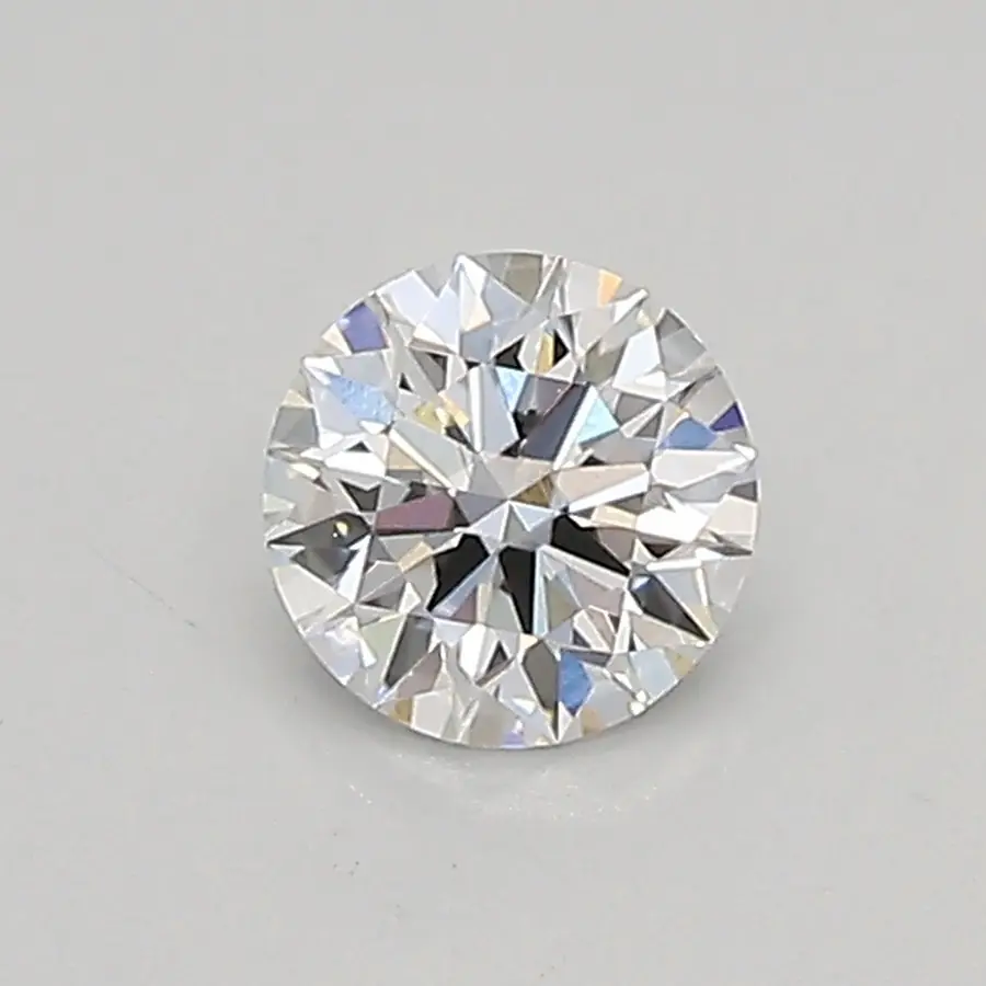 0.38ct E VVS2 Round (IGI)