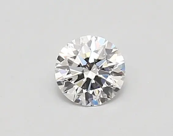 0.38ct D VVS1 Round (IGI)