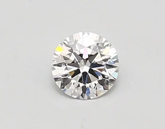0.38ct D VVS2 Round (IGI)