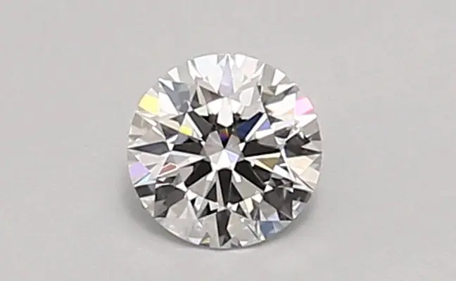 0.38ct D VVS1 Round (IGI)