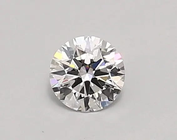 0.38ct D VVS1 Round (IGI)