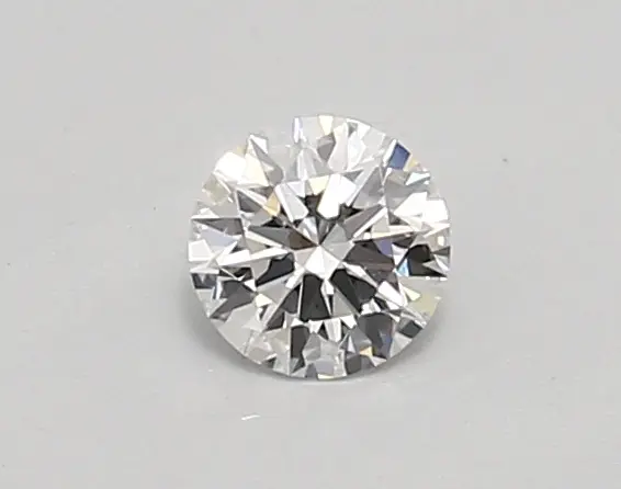 0.38ct D VVS2 Round (IGI)