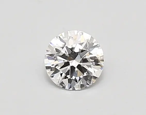 0.38ct D VVS2 Round (IGI)