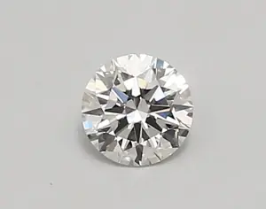 0.38ct D IF Round (IGI)