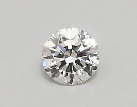 0.38ct D IF Round (IGI)